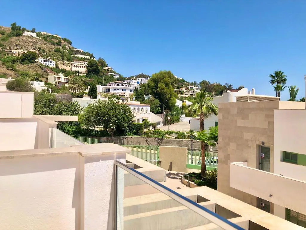 Apartamento En Mojacar En 1° Linea De Playa 0*,  Španělsko