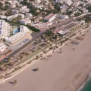 Magnifico Nuevo En 1ª Linea De Playa Mojácar