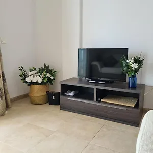 Residential Oasis 25 Mojácar