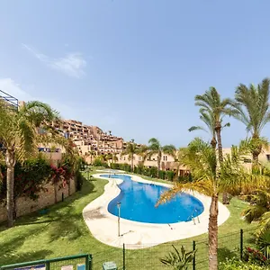 Shaya - Sea View By Interhome Mojácar