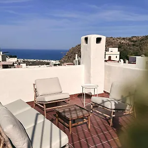 Casa Agustin - Authentic House In The Historical Center Of Pueblo Mojácar
